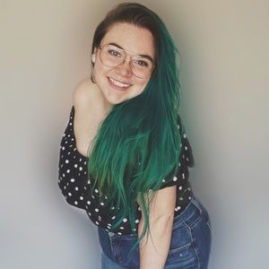 Meet your Posher, Kalyn